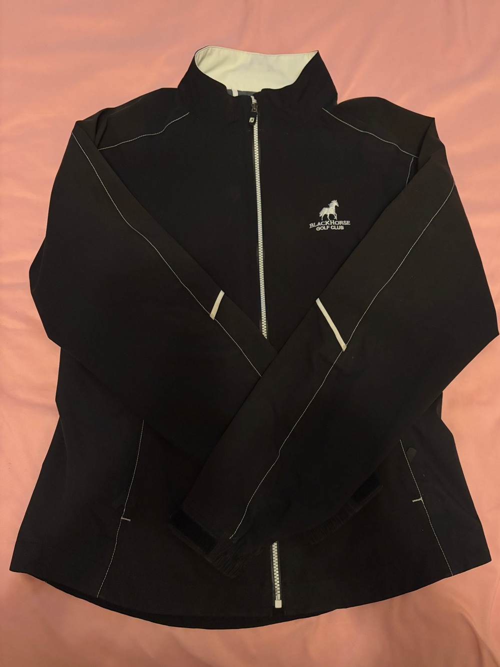 Footjoy Rain Jacket